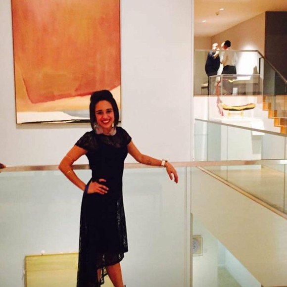 Meet your Posher, Margarita - Picture 1 of 1